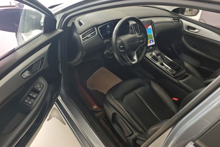 Used Roewe i6 MAX 2020 300TGI Automatic Sporty Cool Edition Driver Seat