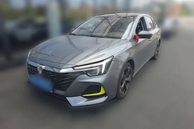 Used Roewe i6 MAX 2020 300TGI Automatic Cool & Stylish Skyroof Edition