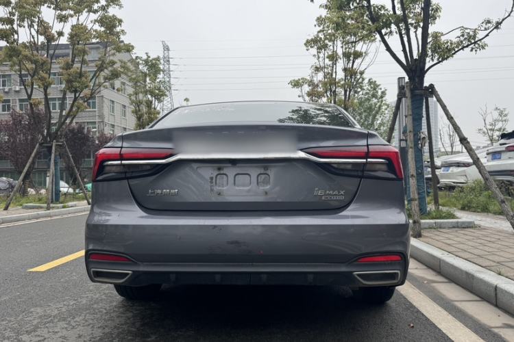 Used Roewe i6 MAX 2020 300TGI Automatic Sporty Cool Edition Exterior 2