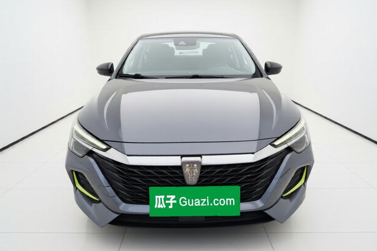 Used Roewe i6 MAX 2020 300TGI Automatic "Swell Cool Smart Drive" Edition Front