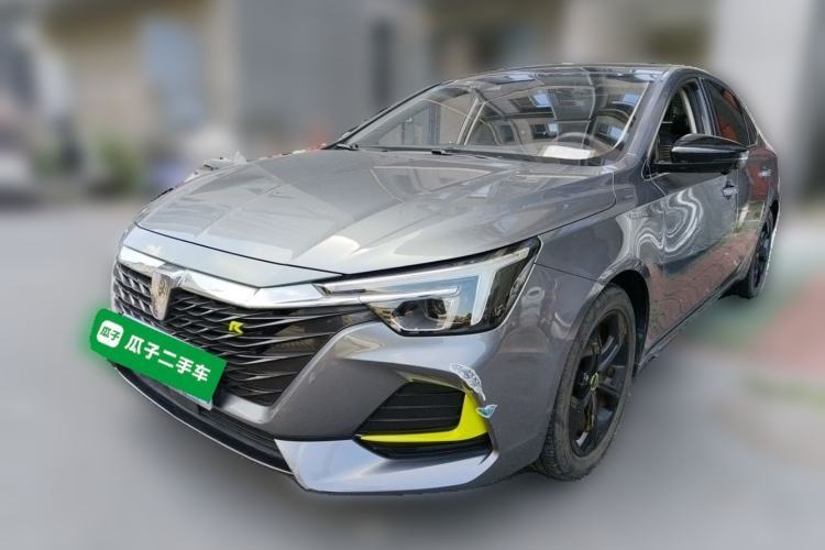 Used Roewe i6 MAX 2020 300TGI Automatic Supreme Edition with Cool Sunroof and Advanced Driving Features Guazi used car, China used car export, Used car for sale, Used cars, Cheapest cars for sale