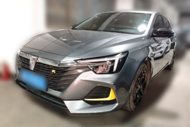 Used Roewe i6 MAX 2020 300TGI Automatic "Swell Cool Smart Drive" Edition