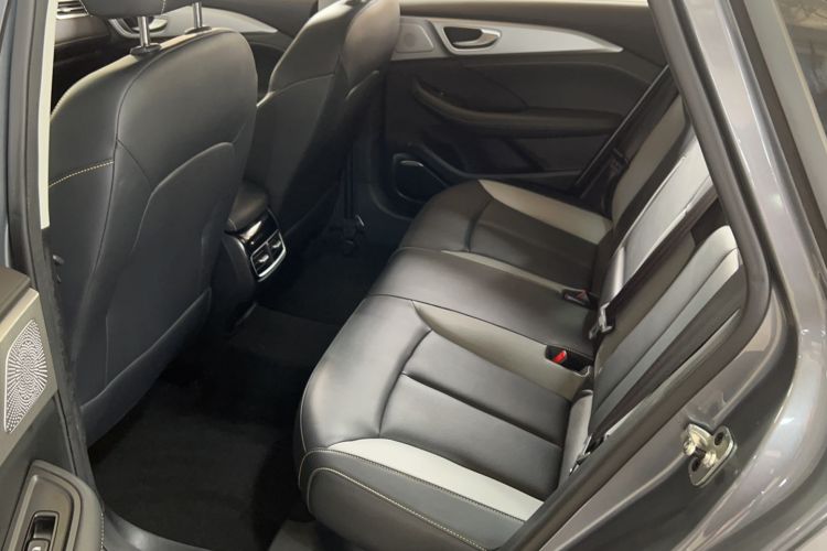 Used Roewe i6 MAX 2020 300TGI Automatic Cool & Stylish Skyroof Edition Interior 1