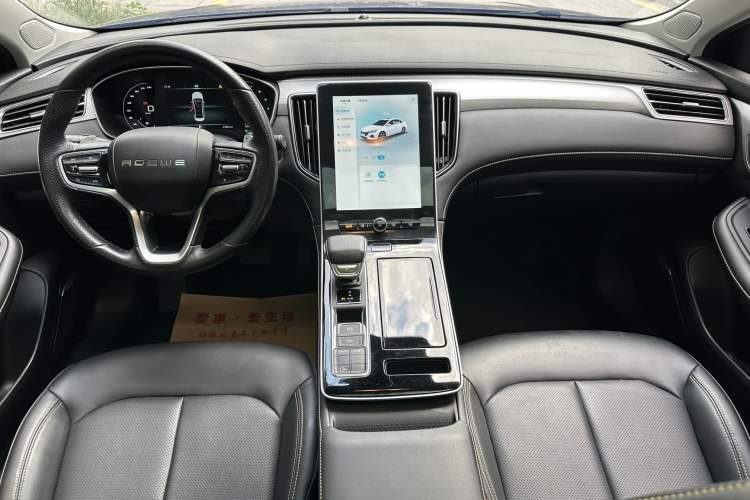 Used Roewe i6 MAX 2020 300TGI Automatic "Swell Cool Smart Drive" Edition Interior 1