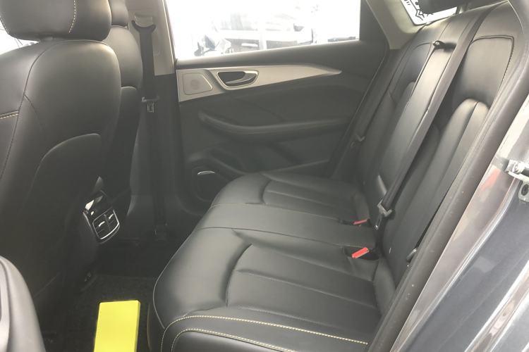 Used Roewe i6 MAX 2020 300TGI Automatic "Swell Cool Smart Drive" Edition Interior 1