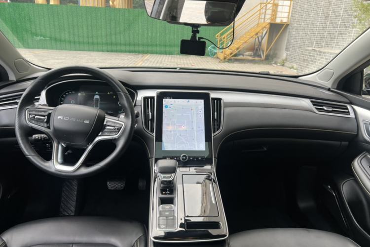 Used Roewe i6 MAX 2020 300TGI Automatic "Swell Cool Smart Drive" Edition Interior 1