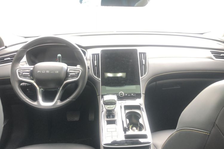 Used Roewe i6 MAX 2020 300TGI Automatic "Swell Cool Smart Drive" Edition Interior 2