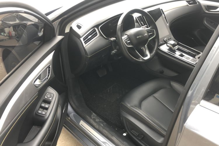 Used Roewe i6 MAX 2020 300TGI Automatic "Swell Cool Smart Drive" Edition Interior 3