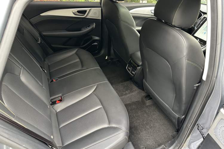 Used Roewe i6 MAX 2020 300TGI Automatic "Swell Cool Smart Drive" Edition Interior 5