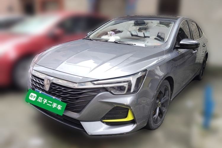 Used Roewe i6 MAX 2020 300TGI Automatic Cool & Stylish Skyroof Edition Guazi used car, China used car export, Used car for sale, Used cars, Cheapest cars for sale