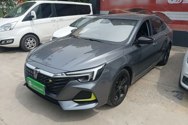 Used Roewe i6 MAX 2020 300TGI Automatic "Swell Cool Smart Drive" Edition