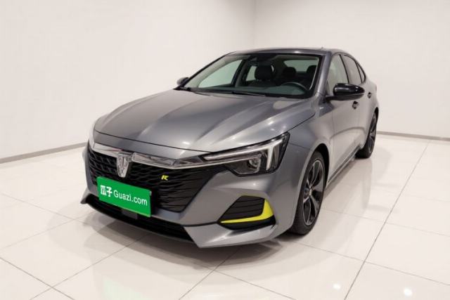 Used Roewe i6 MAX 2020 300TGI Automatic "Swell Cool Smart Drive" Edition