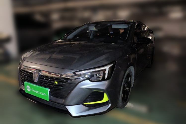 Used Roewe i6 MAX 2020 300TGI Automatic "Swell Cool Smart Drive" Edition Guazi used car, China used car export, Used car for sale, Used cars, Cheapest cars for sale