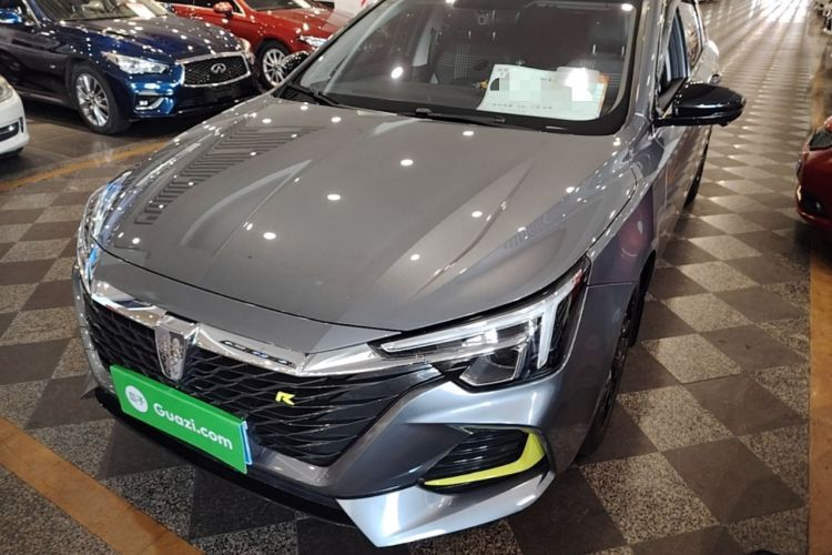 Used Roewe i6 MAX 2020 300TGI Automatic Cool & Stylish Skyroof Edition Guazi used car, China used car export, Used car for sale, Used  cars, Cheapest cars for sale