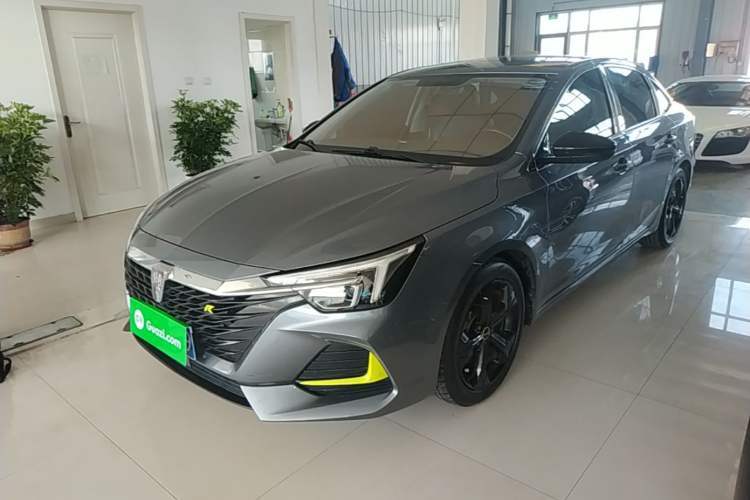 Used Roewe i6 MAX 2020 300TGI Automatic Sporty Cool Edition Guazi used car, China used car export, Used car for sale, Used cars, Cheapest cars for sale
