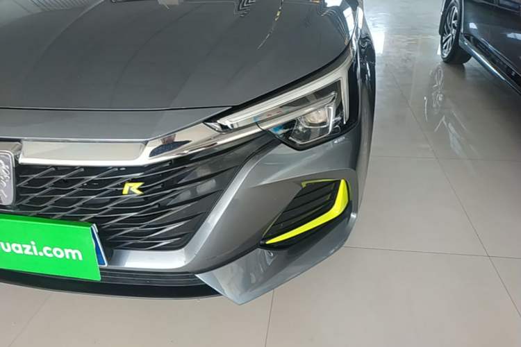Used Roewe i6 MAX 2020 300TGI Automatic Sporty Cool Edition Left Front Headlight