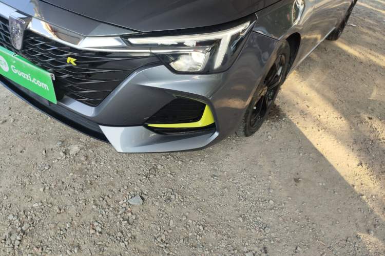 Used Roewe i6 MAX 2020 300TGI Automatic Cool & Stylish Skyroof Edition Left Front Headlight