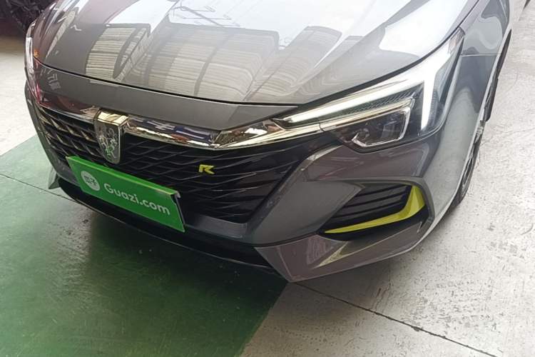 Used Roewe i6 MAX 2020 300TGI Automatic Sporty Cool Edition Left Front Headlight