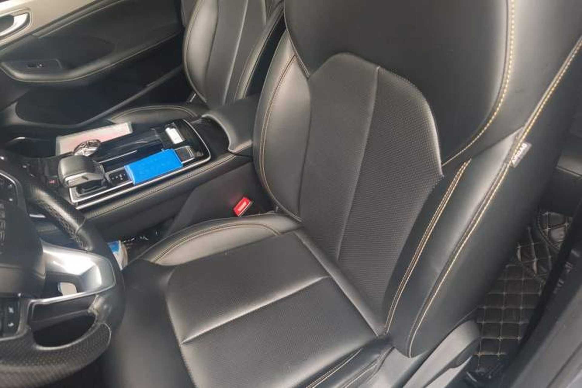 Used Roewe i6 MAX 2020 300TGI Automatic Sporty Cool Edition Left Front Seat