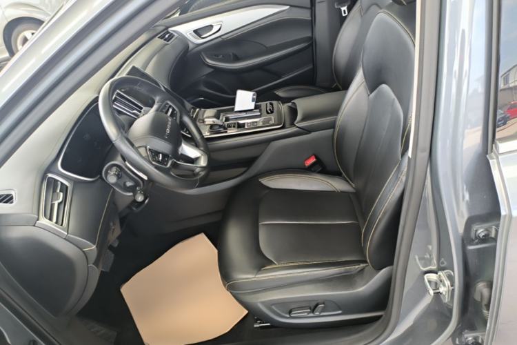 Used Roewe i6 MAX 2020 300TGI Automatic "Swell Cool Smart Drive" Edition Left Front Seat
