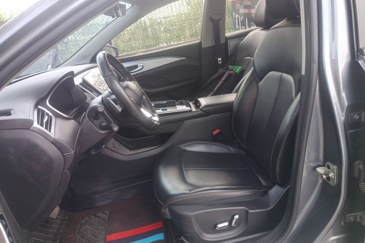 Used Roewe i6 MAX 2020 300TGI Automatic Sporty Cool Edition Left Front Seat