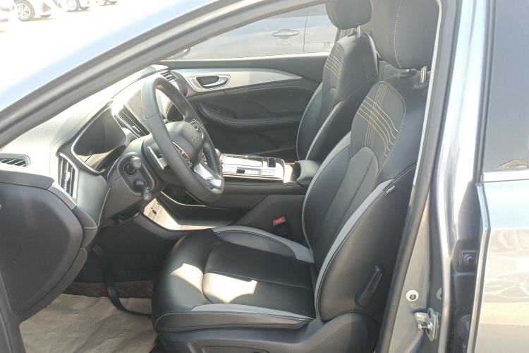 Used Roewe i6 MAX 2020 300TGI Automatic Cool & Stylish Skyroof Edition Left Front Seat