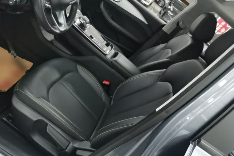 Used Roewe i6 MAX 2020 300TGI Automatic Sporty Cool Edition Left Front Seat
