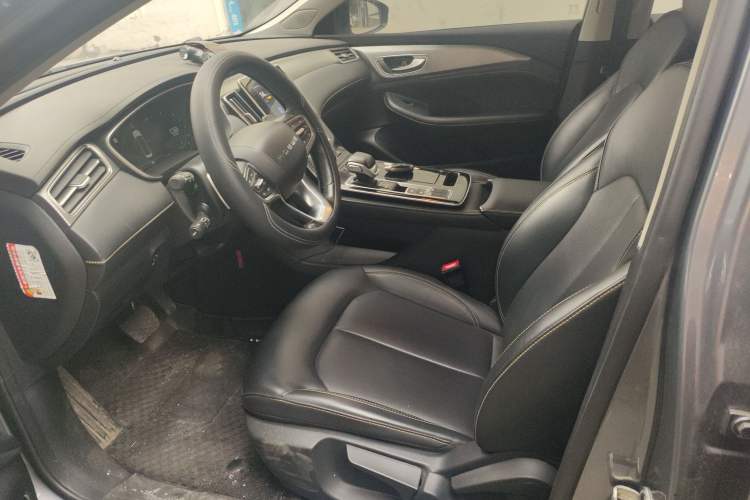 Used Roewe i6 MAX 2020 300TGI Automatic Sporty Cool Edition Left Front Seat