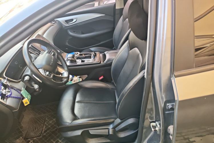 Used Roewe i6 MAX 2020 300TGI Automatic Sporty Cool Edition Left Front Seat