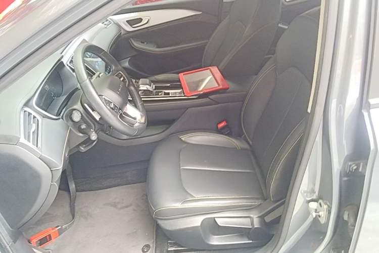 Used Roewe i6 MAX 2020 300TGI Automatic Sporty Cool Edition Left Front Seat