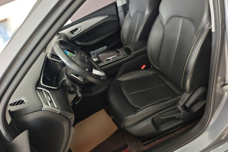 Used Roewe i6 MAX 2020 300TGI Automatic Sporty Cool Edition Left Front Seat