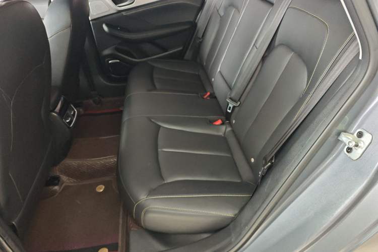 Used Roewe i6 MAX 2020 300TGI Automatic Sporty Cool Edition Left Rear Seat