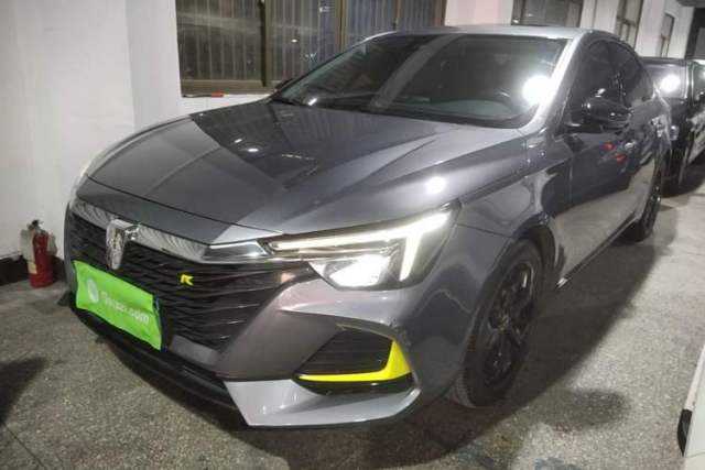 Used Roewe i6 MAX 2020 300TGI Automatic "Swell Cool Smart Drive" Edition