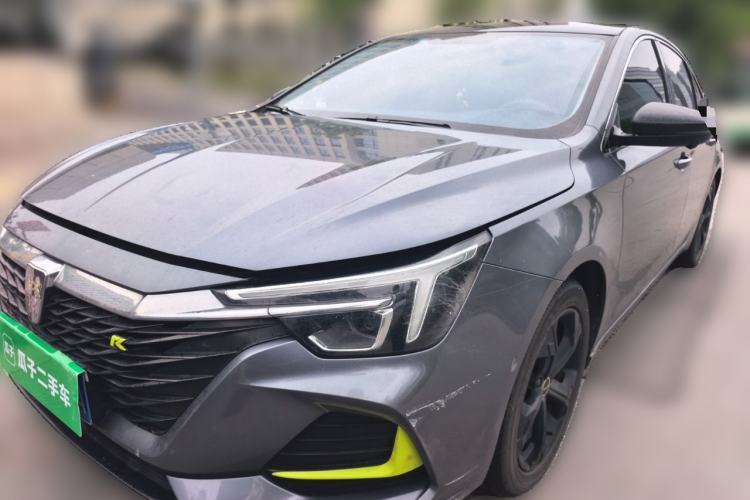 Used Roewe i6 MAX 2020 300TGI Automatic Cool & Stylish Skyroof Edition Guazi used car, China used car export, Used car for sale, Used  cars, Cheapest cars for sale
