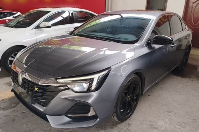 Used Roewe i6 MAX 2020 300TGI Automatic "Swell Cool Smart Drive" Edition