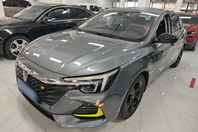 Used Roewe i6 MAX 2020 300TGI Automatic "Swell Cool Smart Drive" Edition