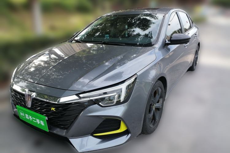Used Roewe i6 MAX 2020 300TGI Automatic Sporty Cool Edition Guazi used car, China used car export, Used car for sale, Used cars, Cheapest cars for sale
