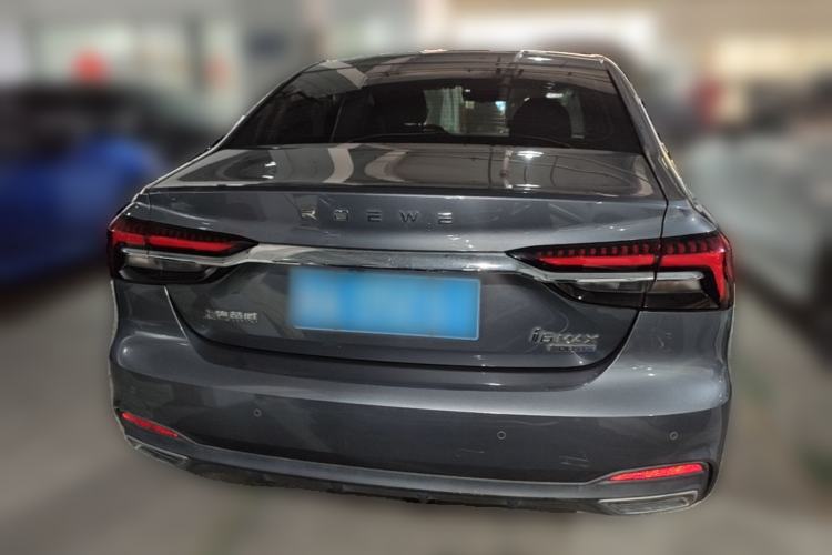Used Roewe i6 MAX 2020 300TGI Automatic "Swell Cool Smart Drive" Edition Rear