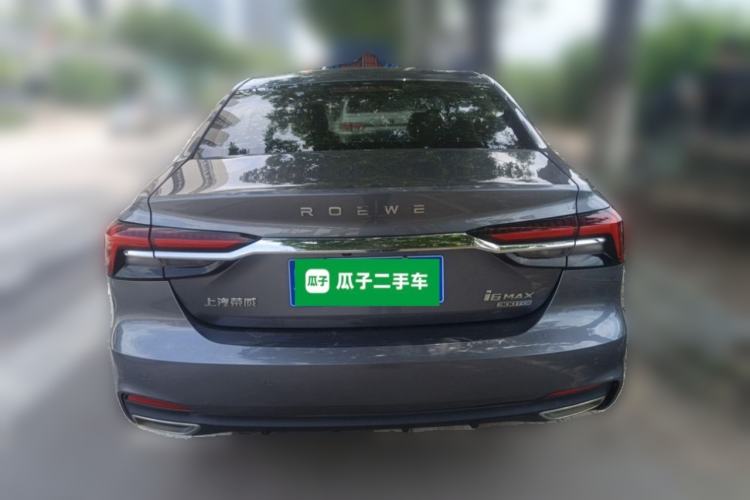 Used Roewe i6 MAX 2020 300TGI Automatic Sporty Cool Edition Rear