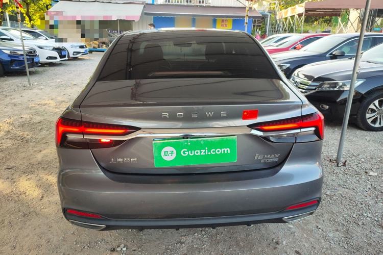 Used Roewe i6 MAX 2020 300TGI Automatic Cool & Stylish Skyroof Edition Rear