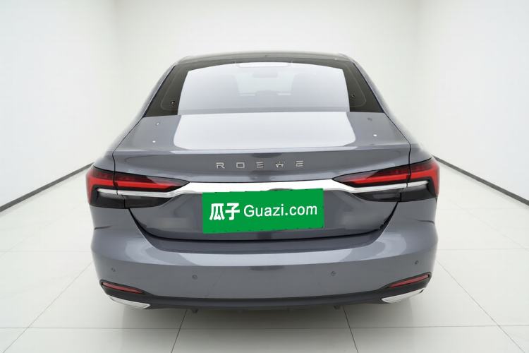 Used Roewe i6 MAX 2020 300TGI Automatic "Swell Cool Smart Drive" Edition Rear