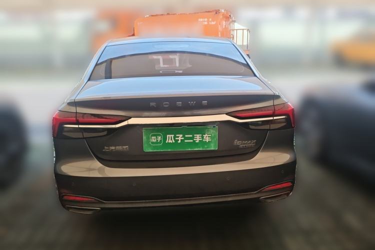 Used Roewe i6 MAX 2020 300TGI Automatic Sporty Cool Edition Rear