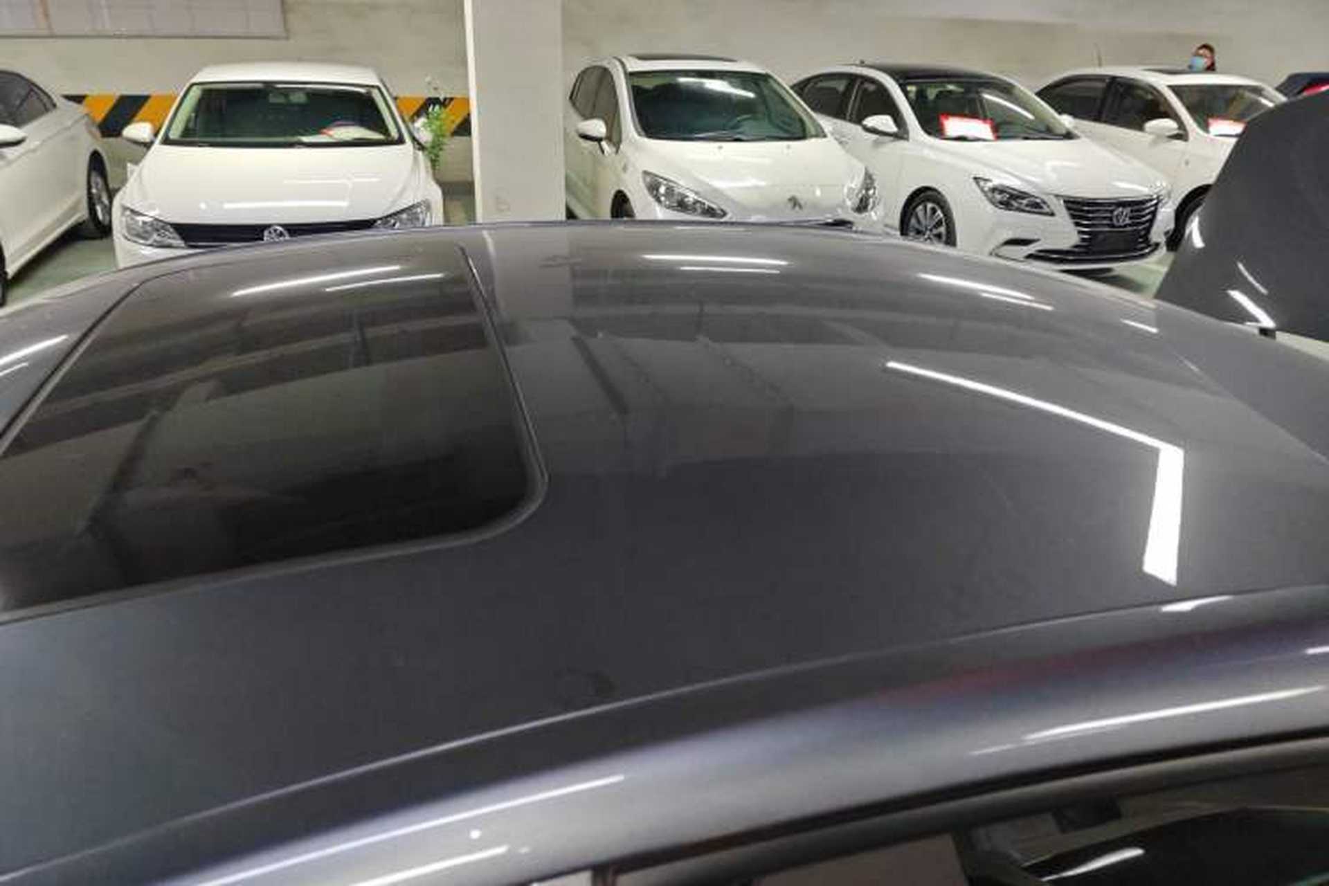 Used Roewe i6 MAX 2020 300TGI Automatic Sporty Cool Edition Roof