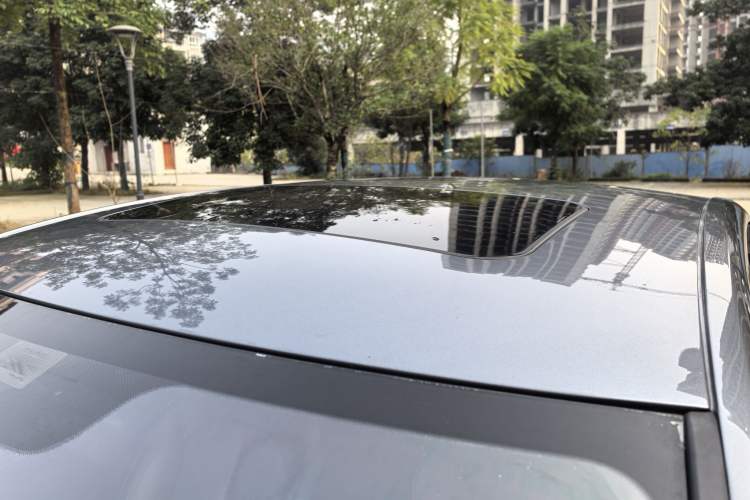 Used Roewe i6 MAX 2020 300TGI Automatic Sporty Cool Edition Roof