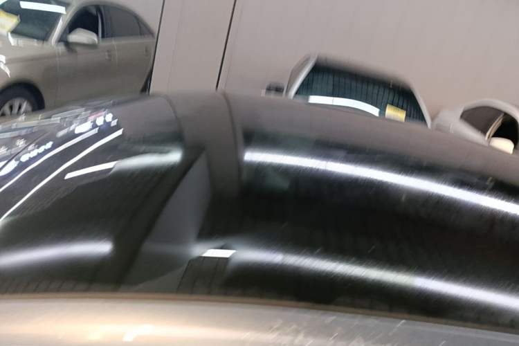 Used Roewe i6 MAX 2020 300TGI Automatic Supreme Edition with Cool Sunroof and Advanced Driving Features Roof