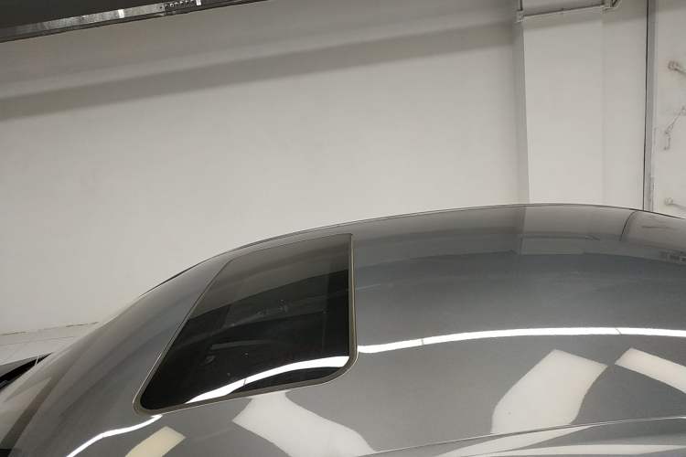 Used Roewe i6 MAX 2020 300TGI Automatic "Swell Cool Smart Drive" Edition Roof