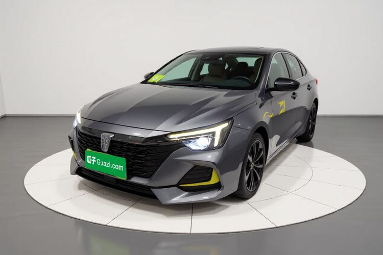 Used Roewe i6 MAX 2020 300TGI Automatic "Swell Cool Smart Drive" Edition Guazi used car, China used car export, Used car for sale, Used cars, Cheapest cars for sale