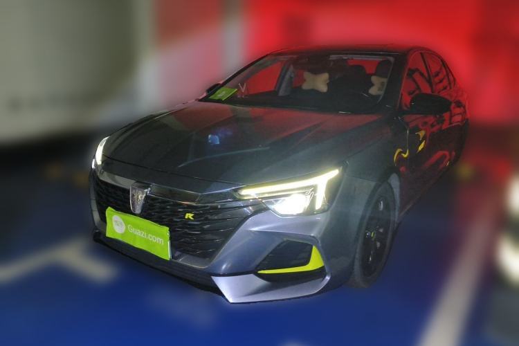 Used Roewe i6 MAX 2020 300TGI Automatic "Swell Cool Smart Drive" Edition Guazi used car, China used car export, Used car for sale, Used cars, Cheapest cars for sale