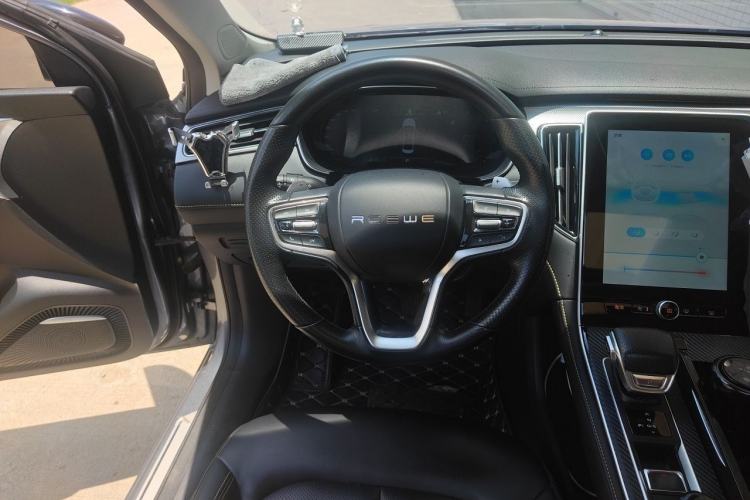 Used Roewe i6 MAX 2020 300TGI Automatic "Swell Cool Smart Drive" Edition Steering Wheel