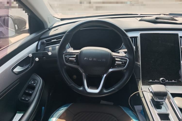 Used Roewe i6 MAX 2020 300TGI Automatic Sporty Cool Edition Steering Wheel
